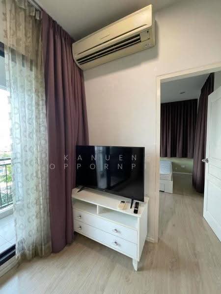 S1 Rama 9, Bangkok, Rama 9 Road, Suan Luang, Bangkok, 2 Bedrooms, 65 sqm, Condo For Sale, by Kanueng Noppornpitak, 500534217 - DDproperty.com