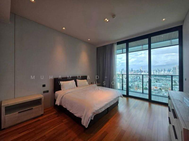 Banyan Tree Residences Riverside : บันยัน ทรี เรสซิเดนซ์ ริเวอร์ไซด์ กรุงเทพ, กรุงเทพ, ซอยสมเด็จเจ้าพระยา 17, คลองสาน, กรุงเทพ, 248 ตร.ม., คอนโด ให้เช่า, โดย Muhammad-ameen Waeyusoh, 500534220 - DDproperty.com