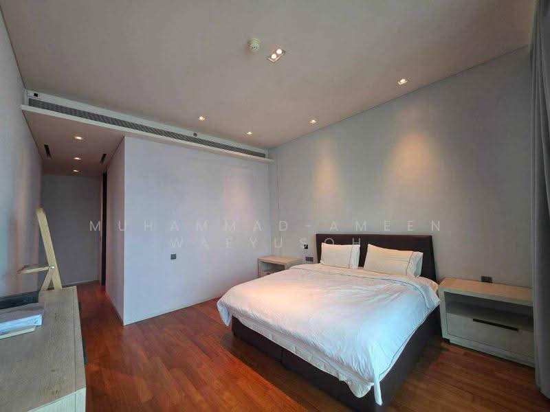 Banyan Tree Residences Riverside : บันยัน ทรี เรสซิเดนซ์ ริเวอร์ไซด์ กรุงเทพ, กรุงเทพ, ซอยสมเด็จเจ้าพระยา 17, คลองสาน, กรุงเทพ, 248 ตร.ม., คอนโด ให้เช่า, โดย Muhammad-ameen Waeyusoh, 500534220 - DDproperty.com