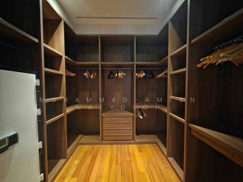 Banyan Tree Residences Riverside : บันยัน ทรี เรสซิเดนซ์ ริเวอร์ไซด์ กรุงเทพ, กรุงเทพ, ซอยสมเด็จเจ้าพระยา 17, คลองสาน, กรุงเทพ, 248 ตร.ม., คอนโด ให้เช่า, โดย Muhammad-ameen Waeyusoh, 500534220 - DDproperty.com