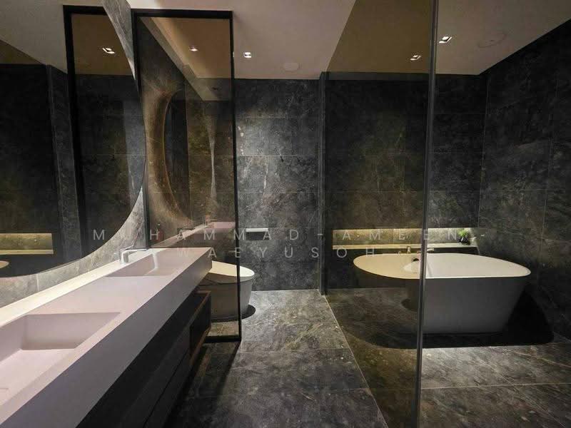 Banyan Tree Residences Riverside, Bangkok, Soi Somdet Chao Phraya 17, Khlong San, Bangkok, 3 Bedrooms, 248 sqm, Condo For Rent, by Muhammad-ameen Waeyusoh, 500534220 - DDproperty.com
