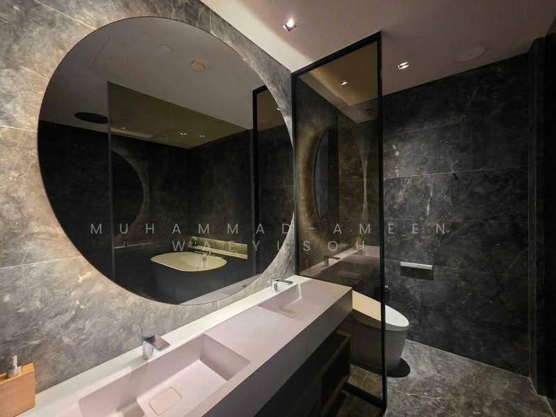 Banyan Tree Residences Riverside : บันยัน ทรี เรสซิเดนซ์ ริเวอร์ไซด์ กรุงเทพ, กรุงเทพ, ซอยสมเด็จเจ้าพระยา 17, คลองสาน, กรุงเทพ, 248 ตร.ม., คอนโด ให้เช่า, โดย Muhammad-ameen Waeyusoh, 500534220 - DDproperty.com