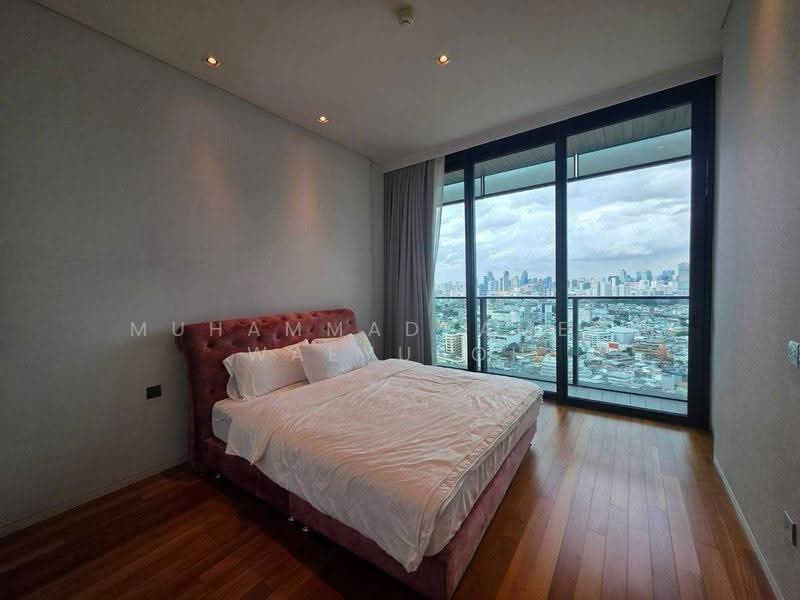 Banyan Tree Residences Riverside : บันยัน ทรี เรสซิเดนซ์ ริเวอร์ไซด์ กรุงเทพ, กรุงเทพ, ซอยสมเด็จเจ้าพระยา 17, คลองสาน, กรุงเทพ, 248 ตร.ม., คอนโด ให้เช่า, โดย Muhammad-ameen Waeyusoh, 500534220 - DDproperty.com