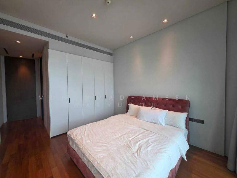 Banyan Tree Residences Riverside : บันยัน ทรี เรสซิเดนซ์ ริเวอร์ไซด์ กรุงเทพ, กรุงเทพ, ซอยสมเด็จเจ้าพระยา 17, คลองสาน, กรุงเทพ, 248 ตร.ม., คอนโด ให้เช่า, โดย Muhammad-ameen Waeyusoh, 500534220 - DDproperty.com