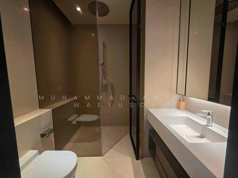 Banyan Tree Residences Riverside, Bangkok, Soi Somdet Chao Phraya 17, Khlong San, Bangkok, 3 Bedrooms, 248 sqm, Condo For Rent, by Muhammad-ameen Waeyusoh, 500534220 - DDproperty.com