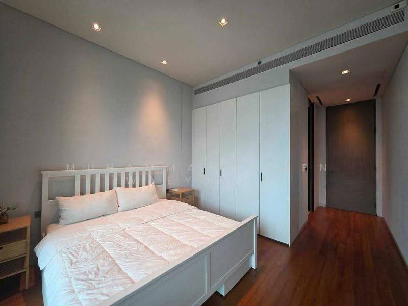 Banyan Tree Residences Riverside : บันยัน ทรี เรสซิเดนซ์ ริเวอร์ไซด์ กรุงเทพ, กรุงเทพ, ซอยสมเด็จเจ้าพระยา 17, คลองสาน, กรุงเทพ, 248 ตร.ม., คอนโด ให้เช่า, โดย Muhammad-ameen Waeyusoh, 500534220 - DDproperty.com