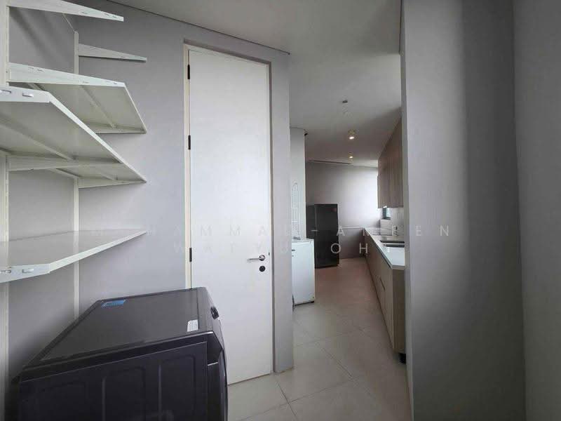 Banyan Tree Residences Riverside : บันยัน ทรี เรสซิเดนซ์ ริเวอร์ไซด์ กรุงเทพ, กรุงเทพ, ซอยสมเด็จเจ้าพระยา 17, คลองสาน, กรุงเทพ, 248 ตร.ม., คอนโด ให้เช่า, โดย Muhammad-ameen Waeyusoh, 500534220 - DDproperty.com