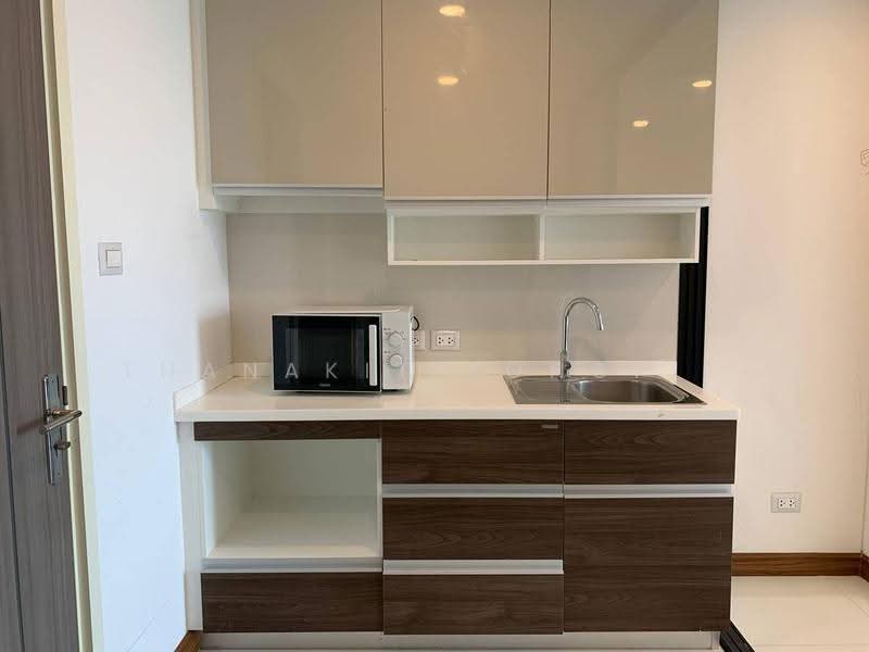 Supalai Premier Charoen Nakhon, Bangkok, Lat Ya Road, Khlong San, Bangkok, 1 Bedroom, 48 sqm, Condo For Sale, by Thanakit Pongpit, 500534221 - DDproperty.com