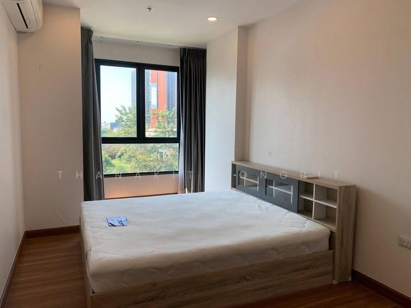 Supalai Premier Charoen Nakhon, Bangkok, Lat Ya Road, Khlong San, Bangkok, 1 Bedroom, 48 sqm, Condo For Sale, by Thanakit Pongpit, 500534221 - DDproperty.com