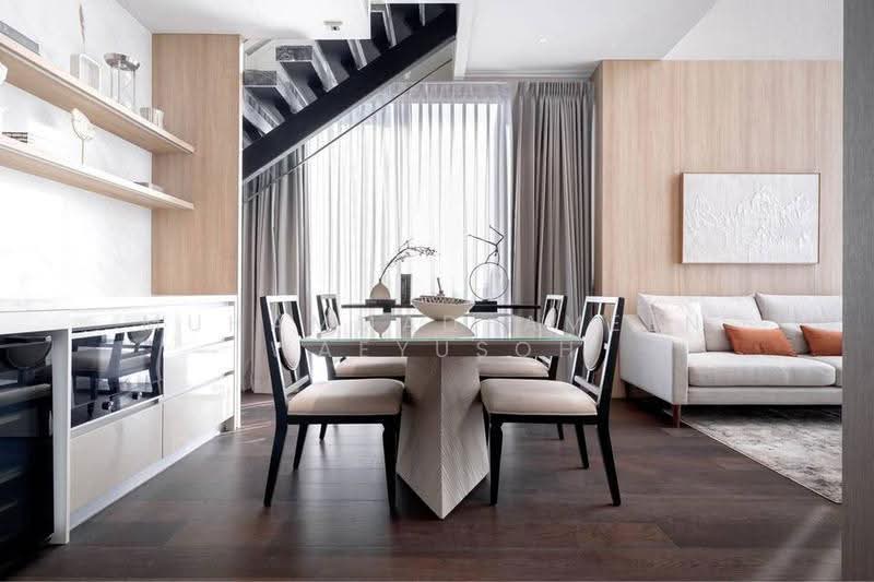 LAVIQ Sukhumvit 57, Bangkok, Soi Sukhumvit 57, Sukhumvit Road, Khlong Tan Nua, Watthana, Bangkok, 2 Bedrooms, 98 sqm, Condo For Rent, by Muhammad-ameen Waeyusoh, 500534223 - DDproperty.com