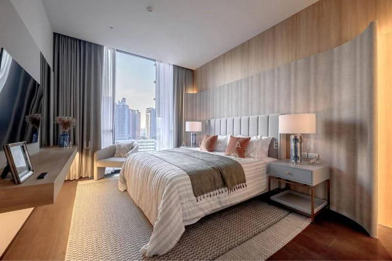 LAVIQ Sukhumvit 57, Bangkok, Soi Sukhumvit 57, Sukhumvit Road, Khlong Tan Nua, Watthana, Bangkok, 2 Bedrooms, 98 sqm, Condo For Rent, by Muhammad-ameen Waeyusoh, 500534223 - DDproperty.com