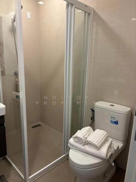 Modiz Sukhumvit 50, Bangkok, Soi Sukhumvit 50, Phra Kanong, Khlong Toei, Bangkok, 1 Bedroom, 25 sqm, Condo For Rent, by Holtop Property, 500534224 - DDproperty.com