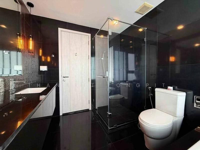 Rhythm Sukhumvit 36-38, Bangkok, 55 Soi Sukhumvit 36, Sukhumvit Road, Phra Kanong, Khlong Toei, Bangkok, 2 Bedrooms, 78 sqm, Condo For Sale, by Thanakit Pongpit, 500534225 - DDproperty.com