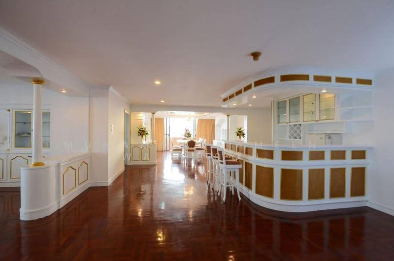 Oriental Towers, Bangkok, 25 Soi Ekkamai 12, Ekkamai Road, Khlong Tan Nua, Watthana, Bangkok, 3 Bedrooms, 350 sqm, Condo For Sale, by Muhammad-ameen Waeyusoh, 500534226 - DDproperty.com