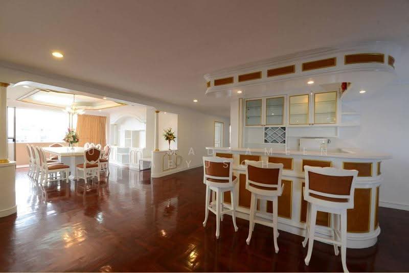 Oriental Towers, Bangkok, 25 Soi Ekkamai 12, Ekkamai Road, Khlong Tan Nua, Watthana, Bangkok, 3 Bedrooms, 350 sqm, Condo For Sale, by Muhammad-ameen Waeyusoh, 500534226 - DDproperty.com