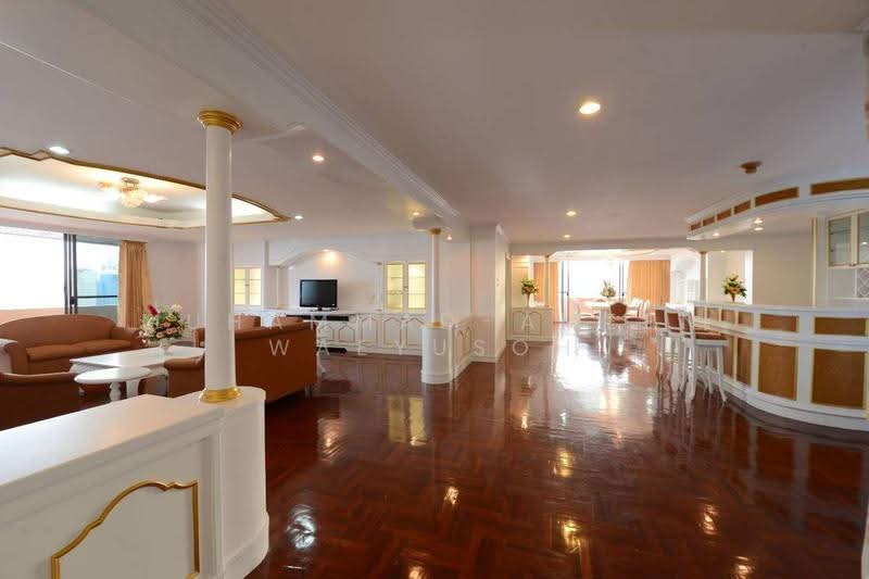 Oriental Towers, Bangkok, 25 Soi Ekkamai 12, Ekkamai Road, Khlong Tan Nua, Watthana, Bangkok, 3 Bedrooms, 350 sqm, Condo For Sale, by Muhammad-ameen Waeyusoh, 500534226 - DDproperty.com