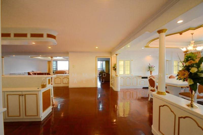 Oriental Towers, Bangkok, 25 Soi Ekkamai 12, Ekkamai Road, Khlong Tan Nua, Watthana, Bangkok, 3 Bedrooms, 350 sqm, Condo For Sale, by Muhammad-ameen Waeyusoh, 500534226 - DDproperty.com
