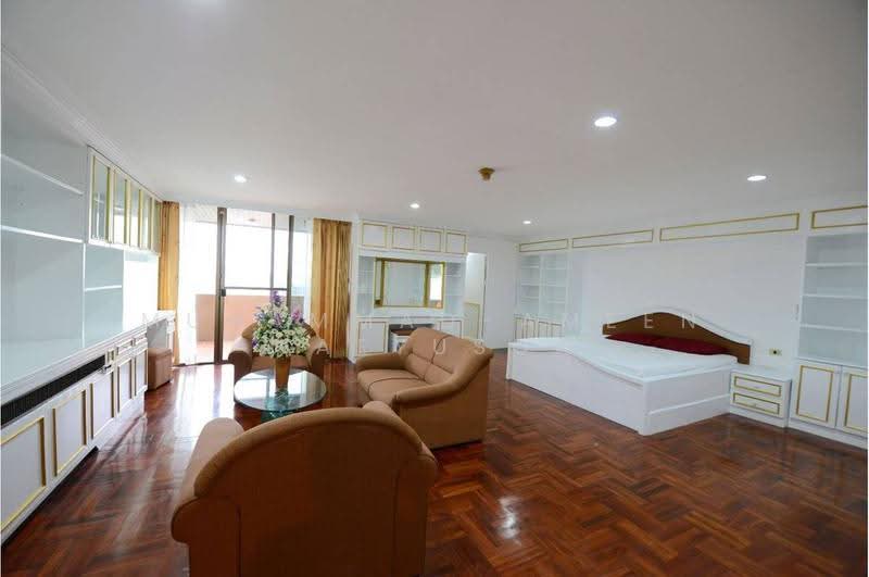 Oriental Towers, Bangkok, 25 Soi Ekkamai 12, Ekkamai Road, Khlong Tan Nua, Watthana, Bangkok, 3 Bedrooms, 350 sqm, Condo For Sale, by Muhammad-ameen Waeyusoh, 500534226 - DDproperty.com