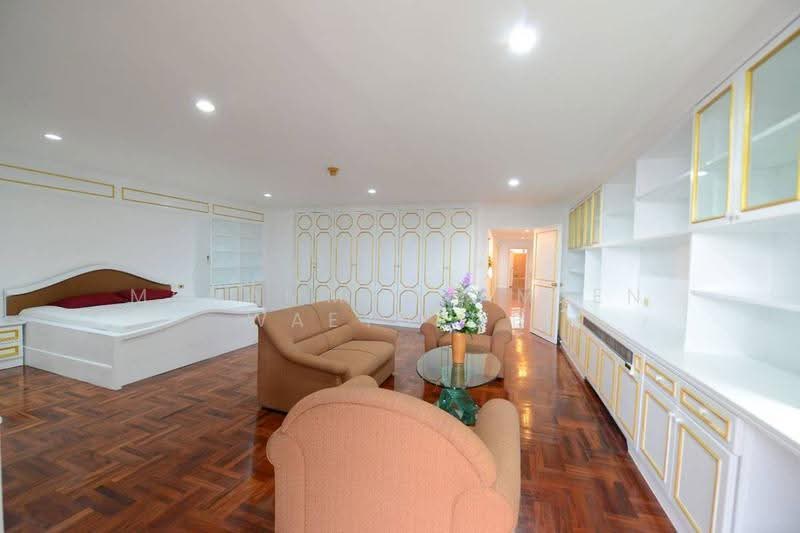 Oriental Towers, Bangkok, 25 Soi Ekkamai 12, Ekkamai Road, Khlong Tan Nua, Watthana, Bangkok, 3 Bedrooms, 350 sqm, Condo For Sale, by Muhammad-ameen Waeyusoh, 500534226 - DDproperty.com