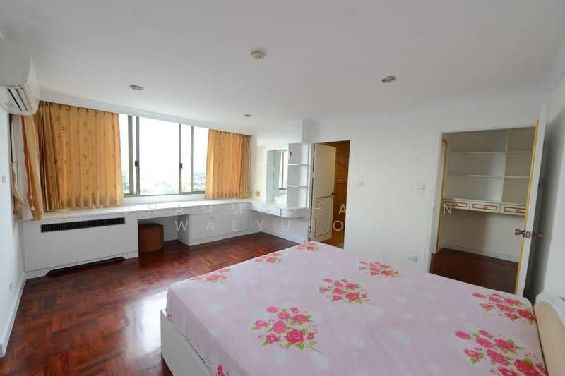 Oriental Towers, Bangkok, 25 Soi Ekkamai 12, Ekkamai Road, Khlong Tan Nua, Watthana, Bangkok, 3 Bedrooms, 350 sqm, Condo For Sale, by Muhammad-ameen Waeyusoh, 500534226 - DDproperty.com