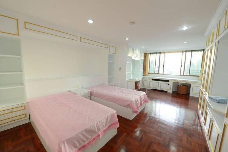 Oriental Towers, Bangkok, 25 Soi Ekkamai 12, Ekkamai Road, Khlong Tan Nua, Watthana, Bangkok, 3 Bedrooms, 350 sqm, Condo For Sale, by Muhammad-ameen Waeyusoh, 500534226 - DDproperty.com