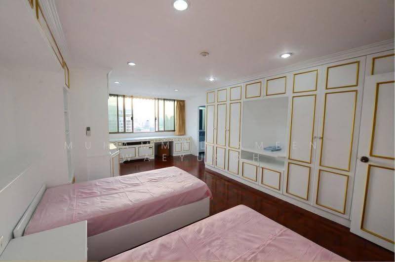 Oriental Towers, Bangkok, 25 Soi Ekkamai 12, Ekkamai Road, Khlong Tan Nua, Watthana, Bangkok, 3 Bedrooms, 350 sqm, Condo For Sale, by Muhammad-ameen Waeyusoh, 500534226 - DDproperty.com
