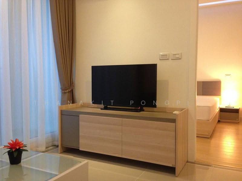 TC Green Rama 9, Bangkok, Rama 9 Road, Huai Khwang, Bangkok, 1 Bedroom, 39 sqm, Condo For Rent, by Thanakit Pongpit, 500534228 - DDproperty.com