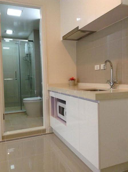TC Green Rama 9, Bangkok, Rama 9 Road, Huai Khwang, Bangkok, 1 Bedroom, 39 sqm, Condo For Rent, by Thanakit Pongpit, 500534228 - DDproperty.com
