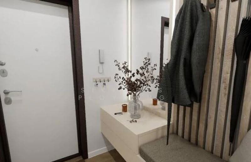 Serene Condo Layan : ซีรีน คอนโด ลายัน, ภูเก็ต, ซอย 3, เชิงทะเล, ถลาง, ภูเก็ต, 34 ตร.ม., คอนโด ขาย, โดย Sikkares Ploydang, 500534229 - DDproperty.com