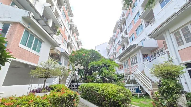 Casitas condominium, Samut Prakan, Srinakarin, Bang Kaeo, Bang Plee, Samut Prakan, 2 Bedrooms, 98 sqm, Condo For Sale, by The Best Property เหมยหลิง, 500534231 - DDproperty.com