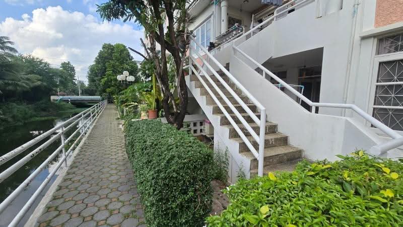 Casitas condominium, Samut Prakan, Srinakarin, Bang Kaeo, Bang Plee, Samut Prakan, 2 Bedrooms, 98 sqm, Condo For Sale, by The Best Property เหมยหลิง, 500534231 - DDproperty.com