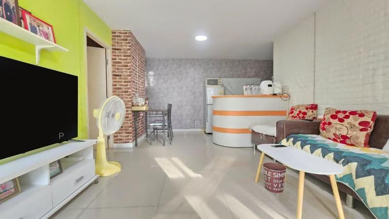 Casitas condominium, Samut Prakan, Srinakarin, Bang Kaeo, Bang Plee, Samut Prakan, 2 Bedrooms, 98 sqm, Condo For Sale, by The Best Property เหมยหลิง, 500534231 - DDproperty.com