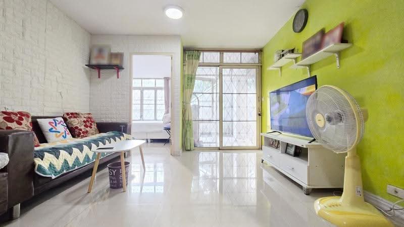Casitas condominium, Samut Prakan, Srinakarin, Bang Kaeo, Bang Plee, Samut Prakan, 2 Bedrooms, 98 sqm, Condo For Sale, by The Best Property เหมยหลิง, 500534231 - DDproperty.com