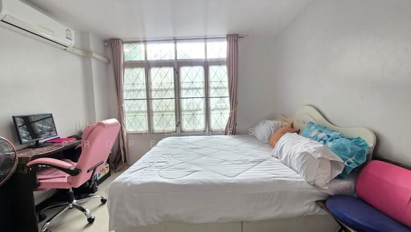 Casitas condominium, Samut Prakan, Srinakarin, Bang Kaeo, Bang Plee, Samut Prakan, 2 Bedrooms, 98 sqm, Condo For Sale, by The Best Property เหมยหลิง, 500534231 - DDproperty.com