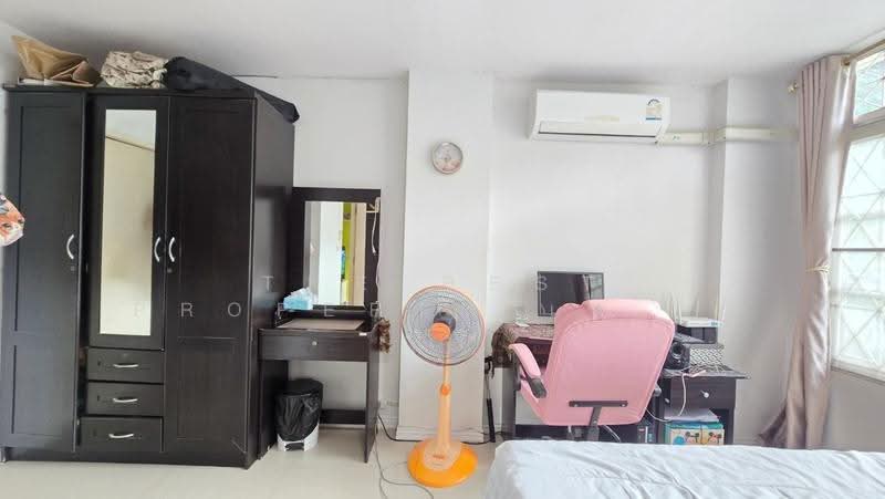 Casitas condominium, Samut Prakan, Srinakarin, Bang Kaeo, Bang Plee, Samut Prakan, 2 Bedrooms, 98 sqm, Condo For Sale, by The Best Property เหมยหลิง, 500534231 - DDproperty.com