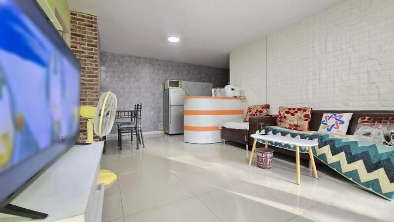 Casitas condominium, Samut Prakan, Srinakarin, Bang Kaeo, Bang Plee, Samut Prakan, 2 Bedrooms, 98 sqm, Condo For Sale, by The Best Property เหมยหลิง, 500534231 - DDproperty.com