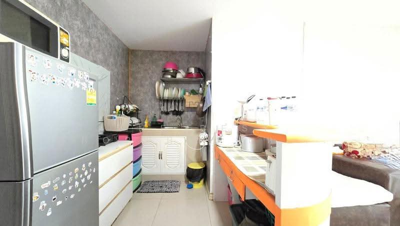 Casitas condominium, Samut Prakan, Srinakarin, Bang Kaeo, Bang Plee, Samut Prakan, 2 Bedrooms, 98 sqm, Condo For Sale, by The Best Property เหมยหลิง, 500534231 - DDproperty.com