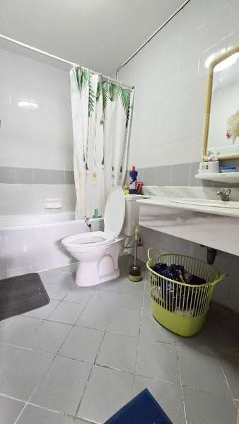 Casitas condominium, Samut Prakan, Srinakarin, Bang Kaeo, Bang Plee, Samut Prakan, 2 Bedrooms, 98 sqm, Condo For Sale, by The Best Property เหมยหลิง, 500534231 - DDproperty.com