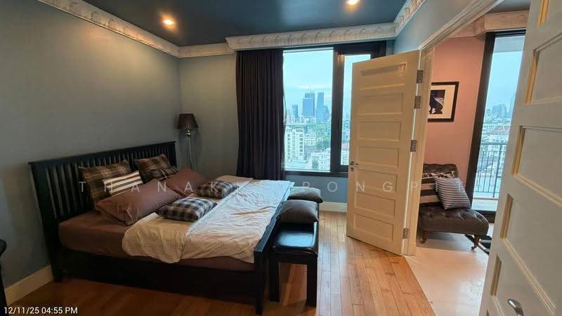 AGUSTON Sukhumvit 22 : อกัสตัน สุขุมวิท 22, กรุงเทพ, 140 ซอยสุขุมวิท 22, คลองเตย, กรุงเทพ, 58 ตร.ม., คอนโด ให้เช่า, โดย Thanakit Pongpit, 500534232 - DDproperty.com