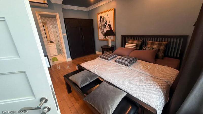 AGUSTON Sukhumvit 22, Bangkok, 140 Sukhumvit Road, Khlong Toei, Bangkok, 1 Bedroom, 58 sqm, Condo For Rent, by Thanakit Pongpit, 500534232 - DDproperty.com