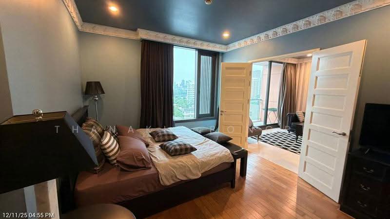 AGUSTON Sukhumvit 22 : อกัสตัน สุขุมวิท 22, กรุงเทพ, 140 ซอยสุขุมวิท 22, คลองเตย, กรุงเทพ, 58 ตร.ม., คอนโด ให้เช่า, โดย Thanakit Pongpit, 500534232 - DDproperty.com