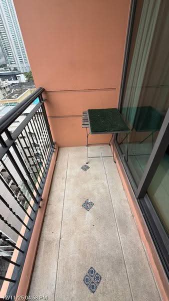 AGUSTON Sukhumvit 22, Bangkok, 140 Sukhumvit Road, Khlong Toei, Bangkok, 1 Bedroom, 58 sqm, Condo For Rent, by Thanakit Pongpit, 500534232 - DDproperty.com
