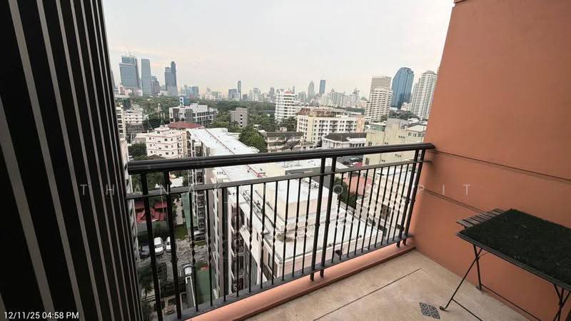 AGUSTON Sukhumvit 22 : อกัสตัน สุขุมวิท 22, กรุงเทพ, 140 ซอยสุขุมวิท 22, คลองเตย, กรุงเทพ, 58 ตร.ม., คอนโด ให้เช่า, โดย Thanakit Pongpit, 500534232 - DDproperty.com