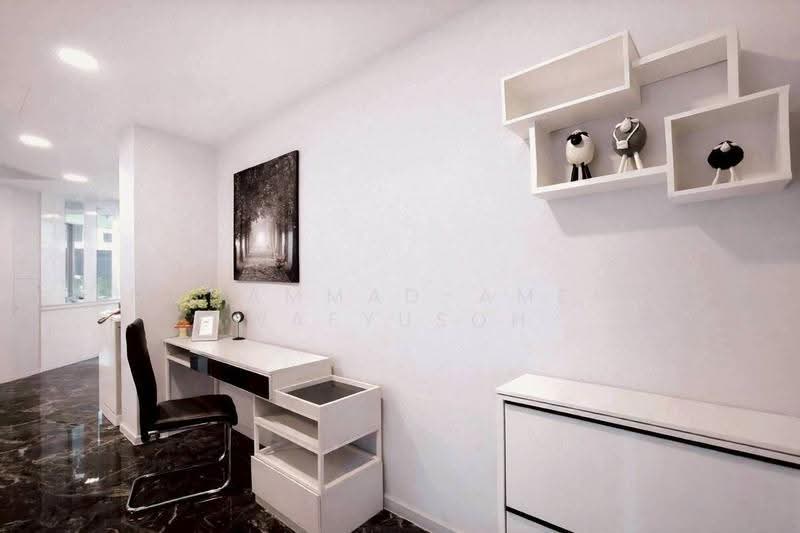 ASHTON Residence 41 : แอชตัน เรสซิเดนซ์ 41, กรุงเทพ, สุขุมวิท 41, คลองตันเหนือ, วัฒนา, กรุงเทพ, 135 ตร.ม., คอนโด ขาย, โดย Muhammad-ameen Waeyusoh, 500534234 - DDproperty.com
