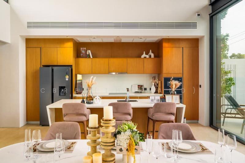 Botanica Foresta 2, Phuket, Moo 5, Thep Krasattri, Thalang, Phuket, 3 Bedrooms, 345 sqm, Villa For Sale, by CBRE (Thailand) Co.,Ltd, 500534235 - DDproperty.com