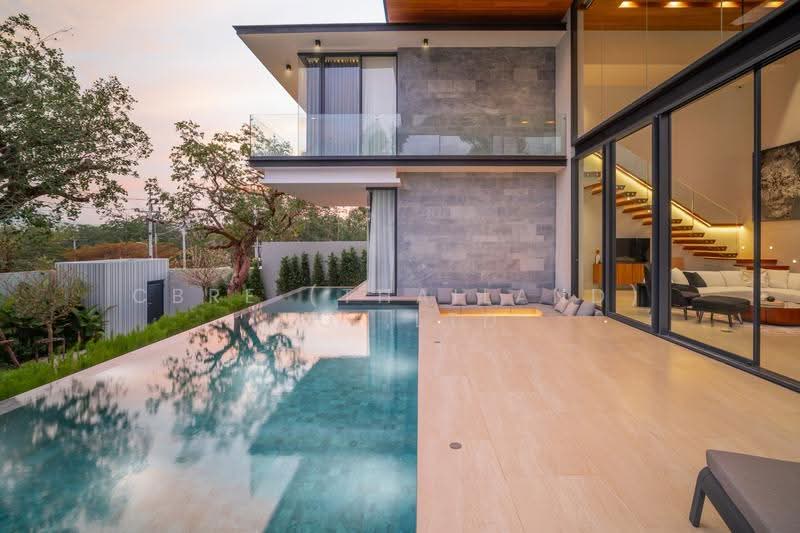 Botanica Foresta 2, Phuket, Moo 5, Thep Krasattri, Thalang, Phuket, 3 Bedrooms, 345 sqm, Villa For Sale, by CBRE (Thailand) Co.,Ltd, 500534235 - DDproperty.com