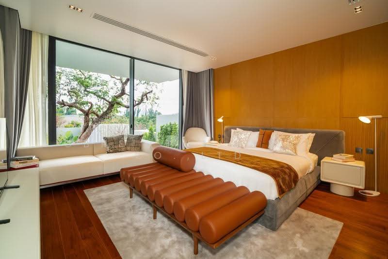 Botanica Foresta 2, Phuket, Moo 5, Thep Krasattri, Thalang, Phuket, 3 Bedrooms, 345 sqm, Villa For Sale, by CBRE (Thailand) Co.,Ltd, 500534235 - DDproperty.com
