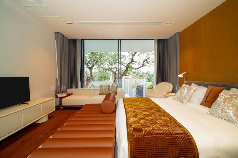 Botanica Foresta 2, Phuket, Moo 5, Thep Krasattri, Thalang, Phuket, 3 Bedrooms, 345 sqm, Villa For Sale, by CBRE (Thailand) Co.,Ltd, 500534235 - DDproperty.com