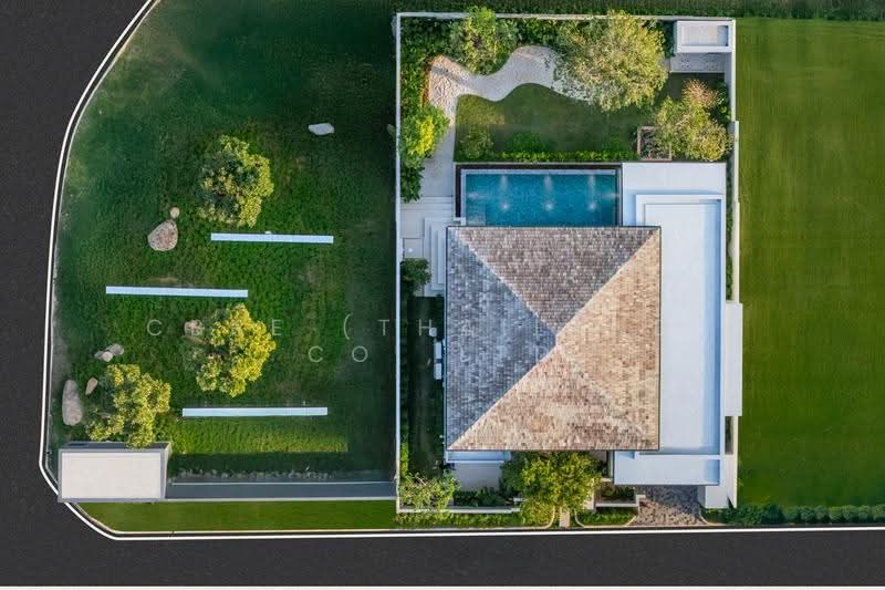 Botanica Foresta 2, Phuket, Moo 5, Thep Krasattri, Thalang, Phuket, 3 Bedrooms, 345 sqm, Villa For Sale, by CBRE (Thailand) Co.,Ltd, 500534235 - DDproperty.com