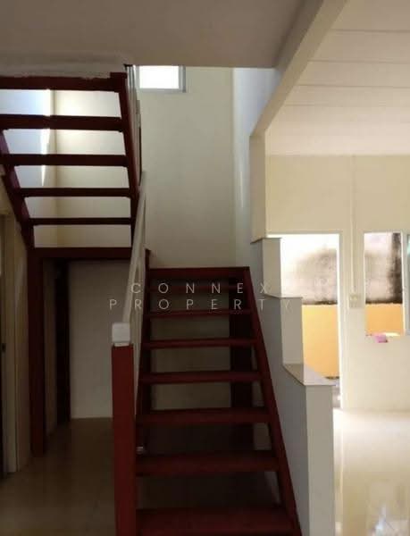 25 Baan Pisan Bang Kadi 2, Bangkok, Thab Yao, Lat Krabang, Bangkok, 3 Bedrooms, 21 sqm, Townhouse For Sale, by Connex Property, 500534236 - DDproperty.com